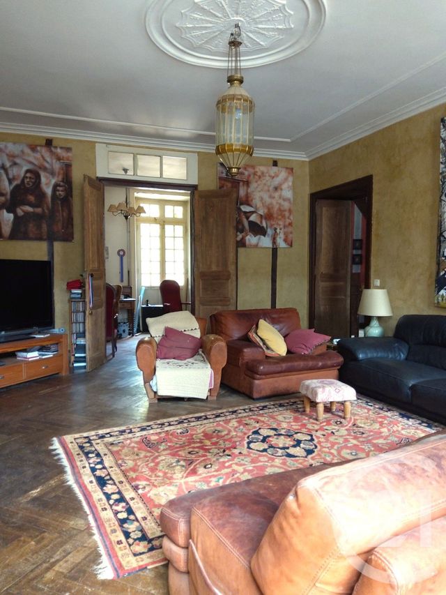 Maison &agrave; vendre - 13 pi&egrave;ces - 349 m2 - Martel - 46 - MIDI-PYRENEES
