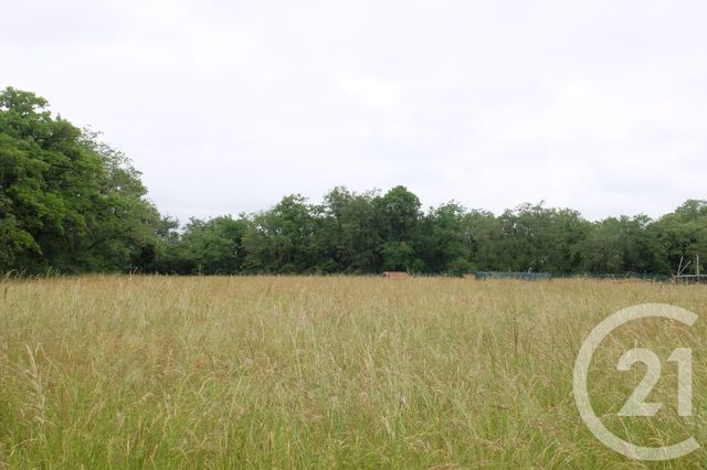 Terrain à vendre - 1900 m2 - Cuzance - 46 - MIDI-PYRENEES