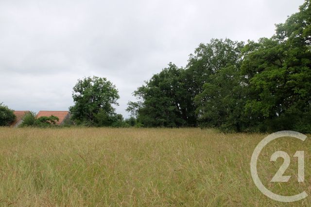 Terrain à vendre - 1900 m2 - Cuzance - 46 - MIDI-PYRENEES