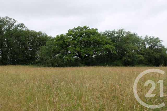 Terrain à vendre - 1900 m2 - Cuzance - 46 - MIDI-PYRENEES