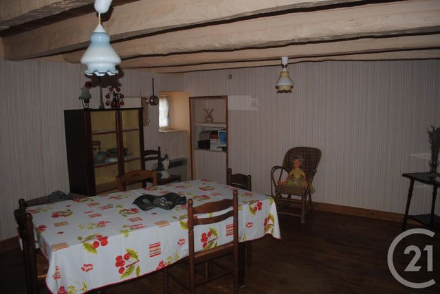 Maison à vendre - 6 pièces - 125 m2 - Queyssac Les Vignes - 19 - LIMOUSIN