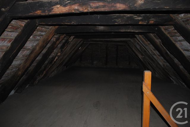 Maison à vendre - 6 pièces - 125 m2 - Queyssac Les Vignes - 19 - LIMOUSIN