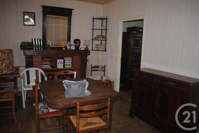 Maison à vendre - 6 pièces - 125 m2 - Queyssac Les Vignes - 19 - LIMOUSIN