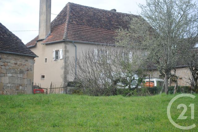 Maison à vendre - 6 pièces - 125 m2 - Queyssac Les Vignes - 19 - LIMOUSIN