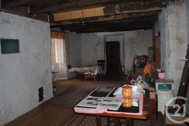 Maison à vendre - 6 pièces - 125 m2 - Queyssac Les Vignes - 19 - LIMOUSIN