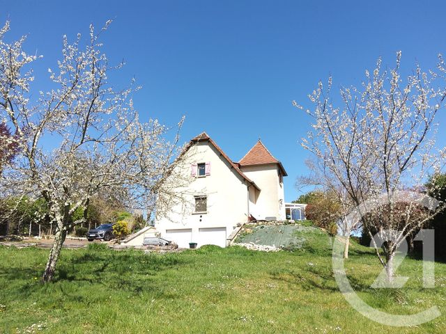 Maison &agrave; vendre - 6 pi&egrave;ces - 182 m2 - Vayrac - 46 - MIDI-PYRENEES