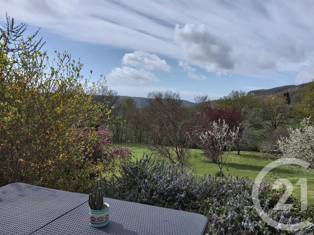 Maison &agrave; vendre - 6 pi&egrave;ces - 182 m2 - Vayrac - 46 - MIDI-PYRENEES