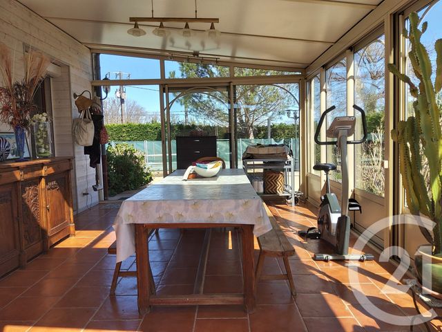 Maison &agrave; vendre - 6 pi&egrave;ces - 182 m2 - Vayrac - 46 - MIDI-PYRENEES