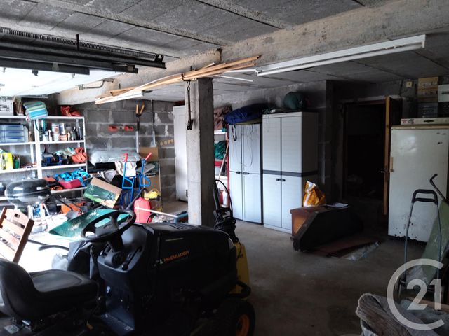 Maison &agrave; vendre - 6 pi&egrave;ces - 182 m2 - Vayrac - 46 - MIDI-PYRENEES