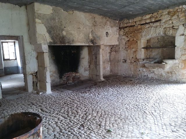 Maison à vendre - 4 pièces - 90 m2 - Strenquels - 46 - MIDI-PYRENEES