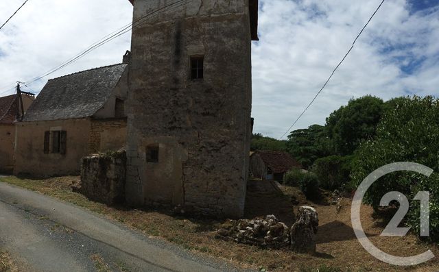 Maison à vendre - 4 pièces - 90 m2 - Strenquels - 46 - MIDI-PYRENEES