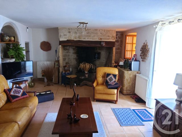 Maison &agrave; vendre - 7 pi&egrave;ces - 145,38 m2 - Padirac - 46 - MIDI-PYRENEES