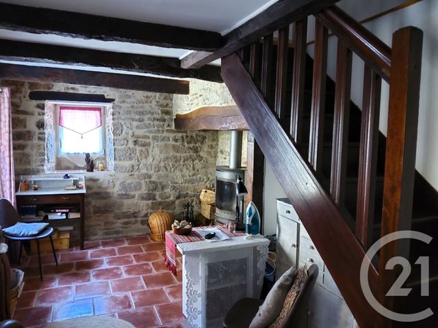 Maison &agrave; vendre - 7 pi&egrave;ces - 145,38 m2 - Padirac - 46 - MIDI-PYRENEES