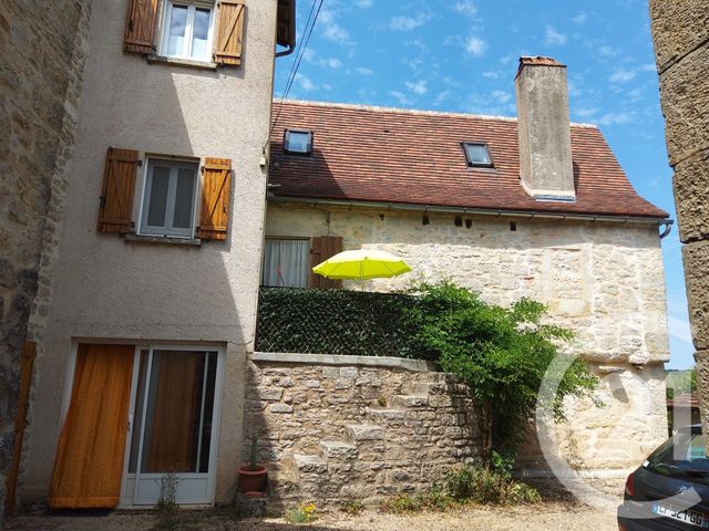 Maison &agrave; vendre - 7 pi&egrave;ces - 145,38 m2 - Padirac - 46 - MIDI-PYRENEES
