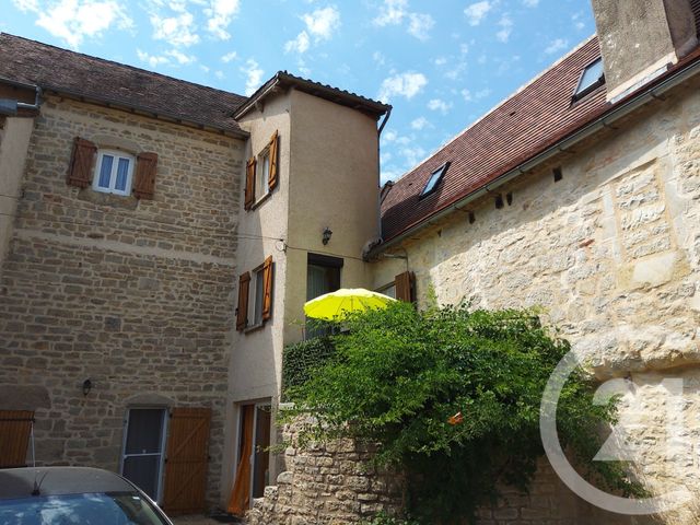 maison - PADIRAC - 46