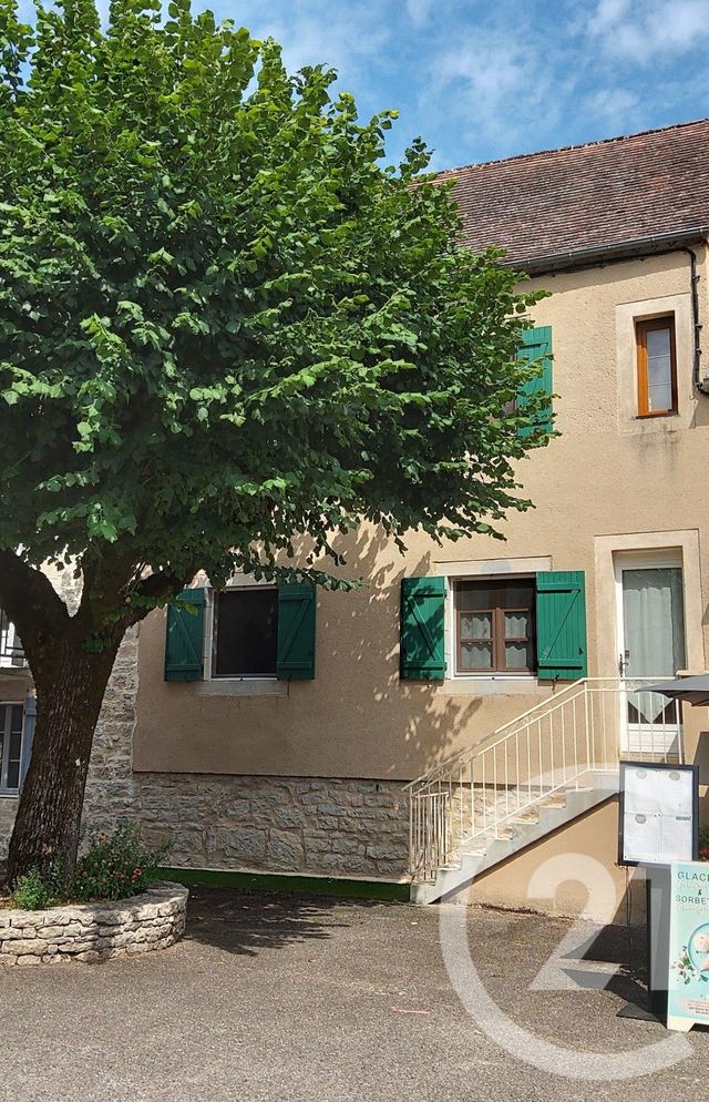 Maison &agrave; vendre - 7 pi&egrave;ces - 145,38 m2 - Padirac - 46 - MIDI-PYRENEES