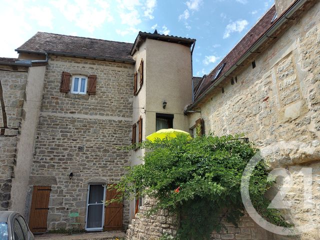 Maison &agrave; vendre - 7 pi&egrave;ces - 145,38 m2 - Padirac - 46 - MIDI-PYRENEES