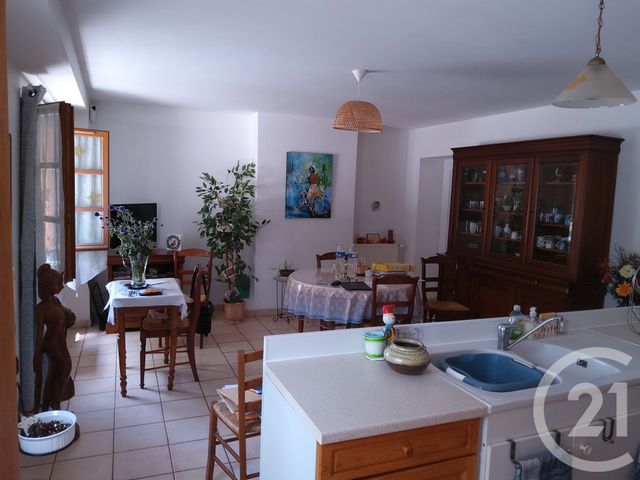 Maison &agrave; vendre - 7 pi&egrave;ces - 145,38 m2 - Padirac - 46 - MIDI-PYRENEES
