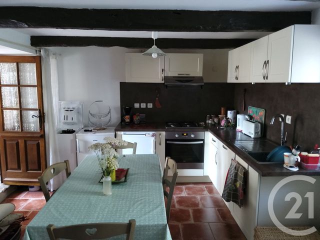 Maison &agrave; vendre - 7 pi&egrave;ces - 145,38 m2 - Padirac - 46 - MIDI-PYRENEES