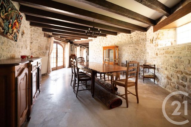 Maison à vendre - 9 pièces - 304 m2 - Carennac - 46 - MIDI-PYRENEES