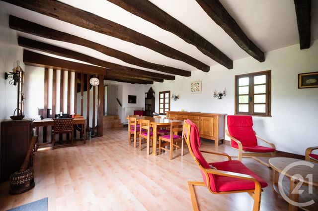 Maison à vendre - 9 pièces - 304 m2 - Carennac - 46 - MIDI-PYRENEES