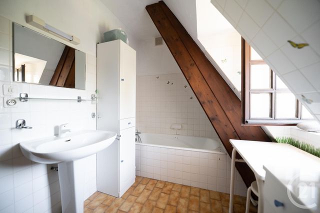 Maison à vendre - 9 pièces - 304 m2 - Carennac - 46 - MIDI-PYRENEES