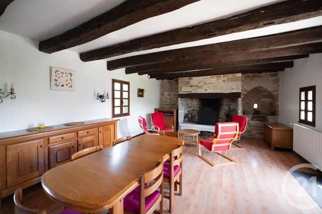 Maison à vendre - 9 pièces - 304 m2 - Carennac - 46 - MIDI-PYRENEES