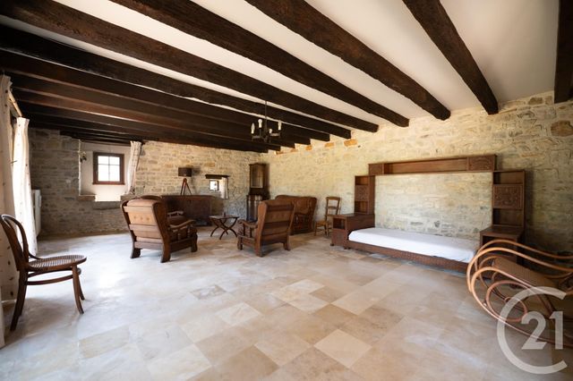 Maison à vendre - 9 pièces - 304 m2 - Carennac - 46 - MIDI-PYRENEES