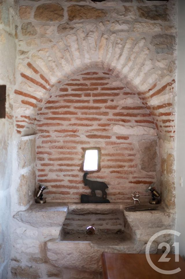 Maison à vendre - 9 pièces - 304 m2 - Carennac - 46 - MIDI-PYRENEES