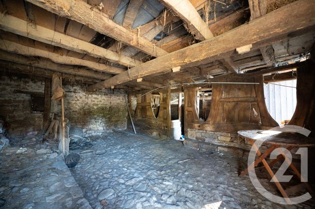 Maison &agrave; vendre - 4 pi&egrave;ces - 97 m2 - Strenquels - 46 - MIDI-PYRENEES