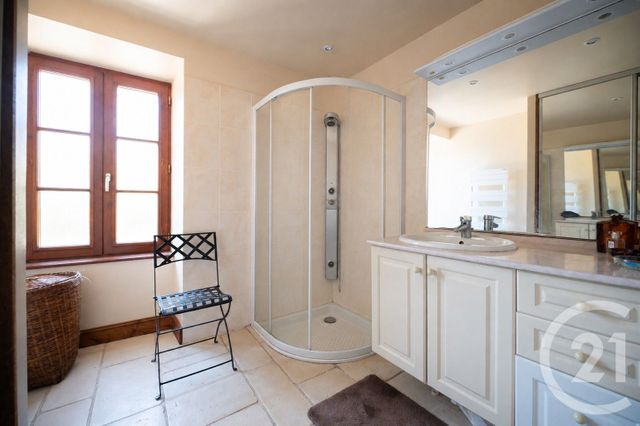 Maison &agrave; vendre - 4 pi&egrave;ces - 97 m2 - Strenquels - 46 - MIDI-PYRENEES