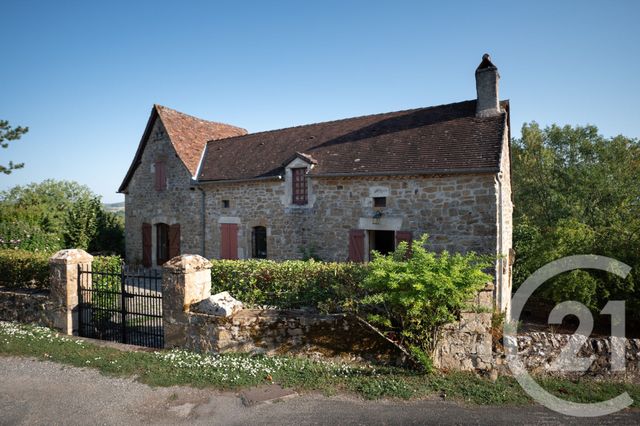 maison - STRENQUELS - 46