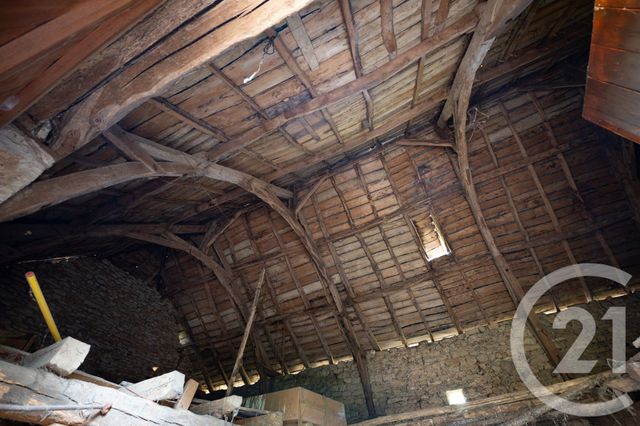 Maison &agrave; vendre - 4 pi&egrave;ces - 97 m2 - Strenquels - 46 - MIDI-PYRENEES