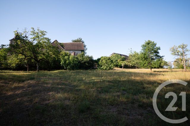 Maison &agrave; vendre - 4 pi&egrave;ces - 97 m2 - Strenquels - 46 - MIDI-PYRENEES