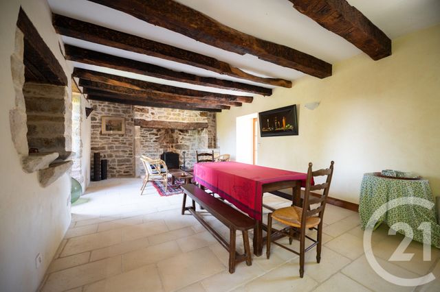 Maison &agrave; vendre - 4 pi&egrave;ces - 97 m2 - Strenquels - 46 - MIDI-PYRENEES
