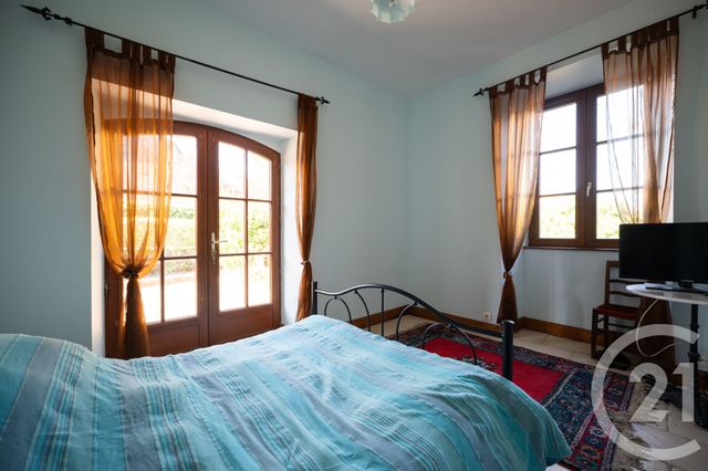 Maison &agrave; vendre - 4 pi&egrave;ces - 97 m2 - Strenquels - 46 - MIDI-PYRENEES