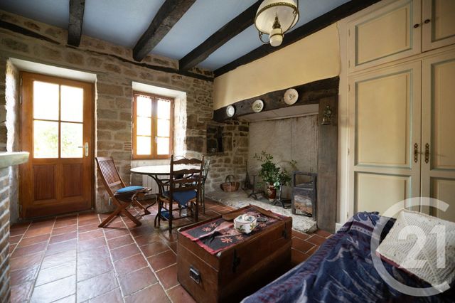 Maison &agrave; vendre - 4 pi&egrave;ces - 97 m2 - Strenquels - 46 - MIDI-PYRENEES