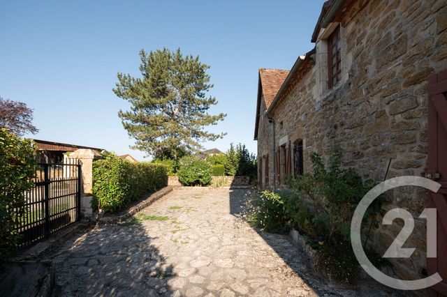 Maison &agrave; vendre - 4 pi&egrave;ces - 97 m2 - Strenquels - 46 - MIDI-PYRENEES