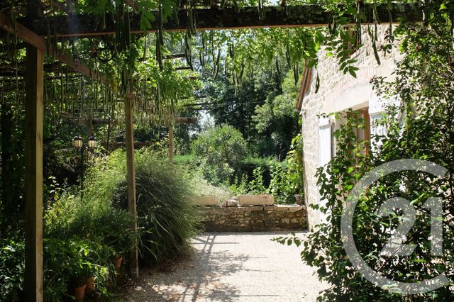 Maison &agrave; vendre - 9 pi&egrave;ces - 334 m2 - Gramat - 46 - MIDI-PYRENEES