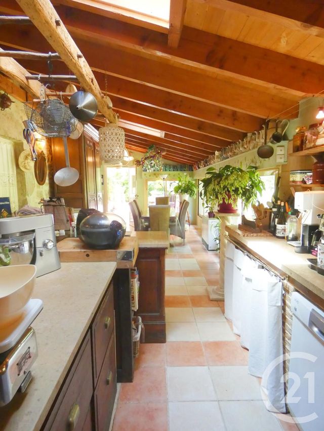 Maison &agrave; vendre - 9 pi&egrave;ces - 334 m2 - Gramat - 46 - MIDI-PYRENEES