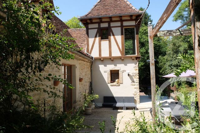 Maison &agrave; vendre - 9 pi&egrave;ces - 334 m2 - Gramat - 46 - MIDI-PYRENEES