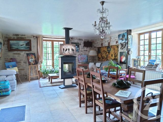 Maison &agrave; vendre - 9 pi&egrave;ces - 334 m2 - Gramat - 46 - MIDI-PYRENEES