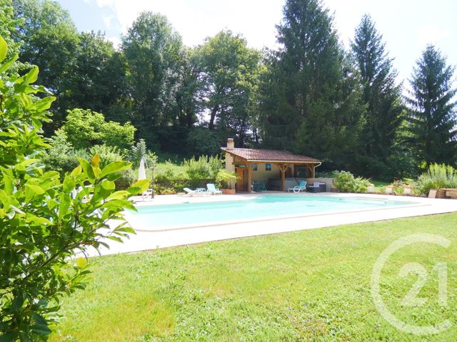 Maison &agrave; vendre - 9 pi&egrave;ces - 334 m2 - Gramat - 46 - MIDI-PYRENEES