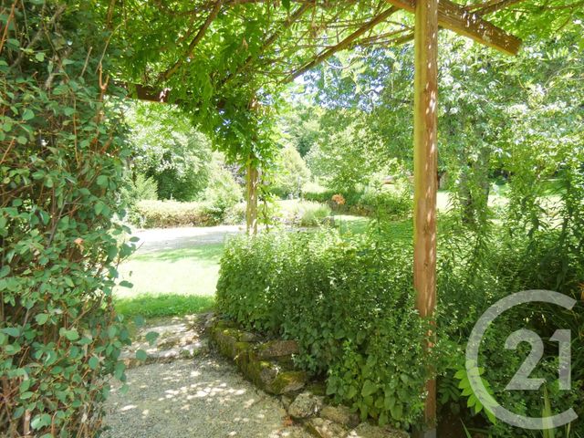 Maison &agrave; vendre - 9 pi&egrave;ces - 334 m2 - Gramat - 46 - MIDI-PYRENEES