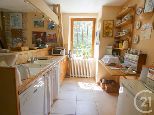 Maison &agrave; vendre - 9 pi&egrave;ces - 334 m2 - Gramat - 46 - MIDI-PYRENEES