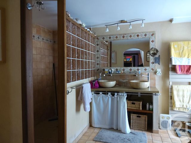 Maison &agrave; vendre - 9 pi&egrave;ces - 334 m2 - Gramat - 46 - MIDI-PYRENEES