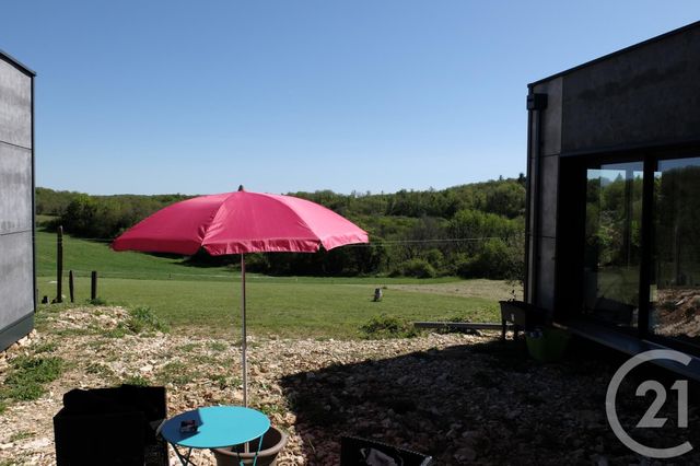 Maison à vendre - 3 pièces - 106,50 m2 - Cuzance - 46 - MIDI-PYRENEES