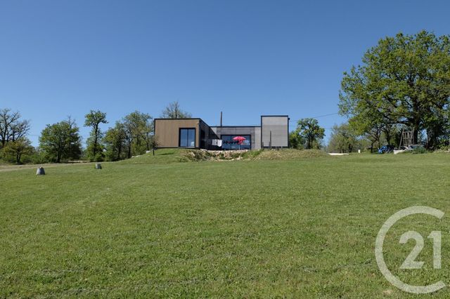 Maison à vendre - 3 pièces - 106,50 m2 - Cuzance - 46 - MIDI-PYRENEES