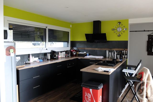 Maison à vendre - 3 pièces - 106,50 m2 - Cuzance - 46 - MIDI-PYRENEES