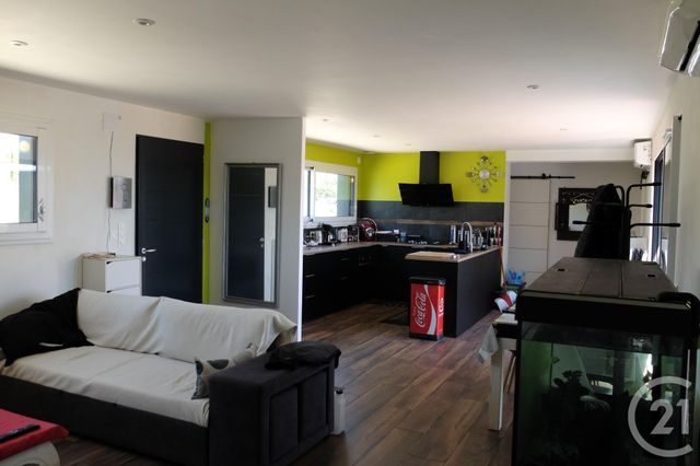 Maison à vendre - 3 pièces - 106,50 m2 - Cuzance - 46 - MIDI-PYRENEES